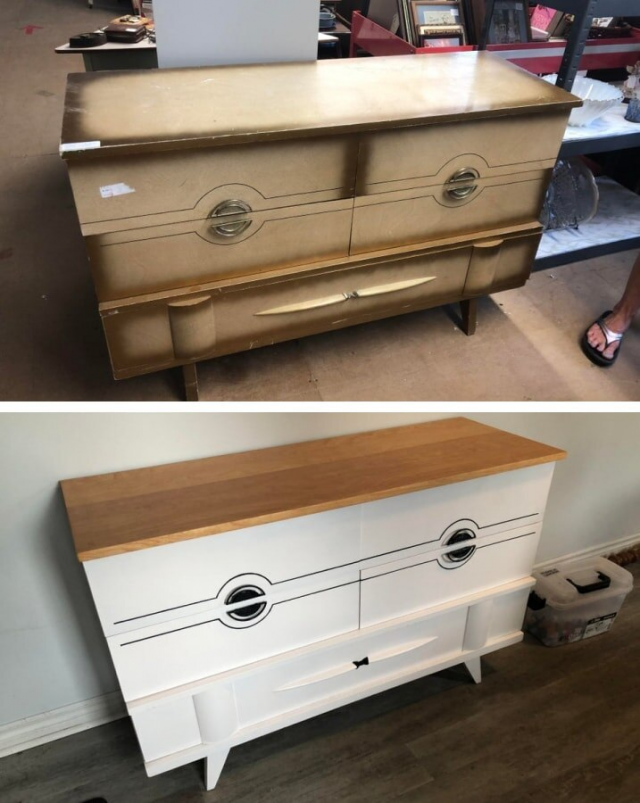 Restoration Of Old Things (16 pics)