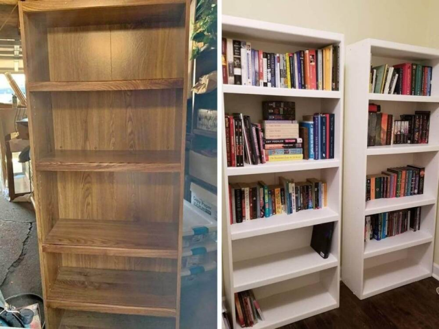 Restoration Of Old Things (16 pics)