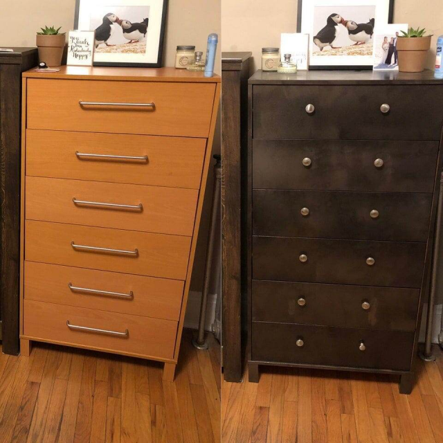 Restoration Of Old Things (16 pics)