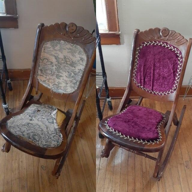 Restoration Of Old Things (16 pics)