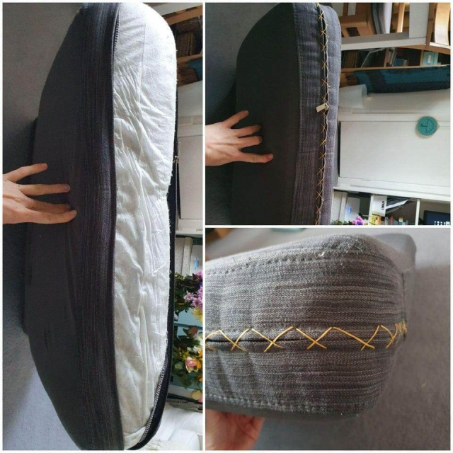 Restoration Of Old Things (16 pics)