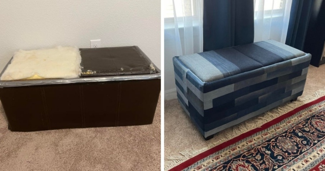 Restoration Of Old Things (16 pics)