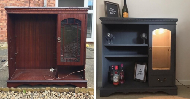 Restoration Of Old Things (16 pics)