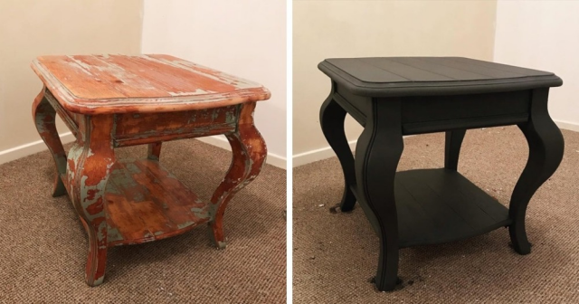 Restoration Of Old Things (16 pics)
