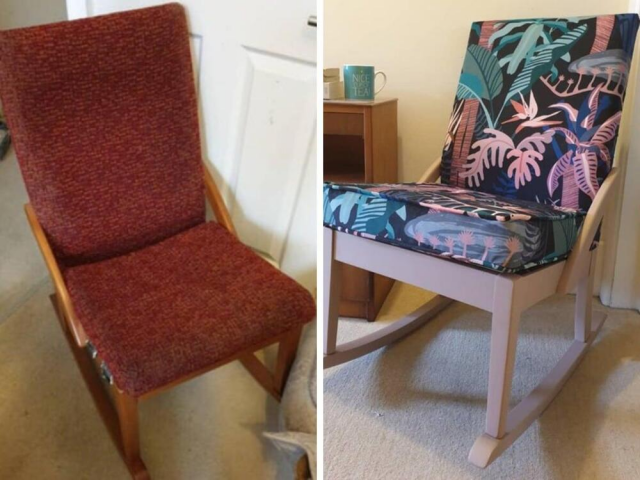 Restoration Of Old Things (16 pics)