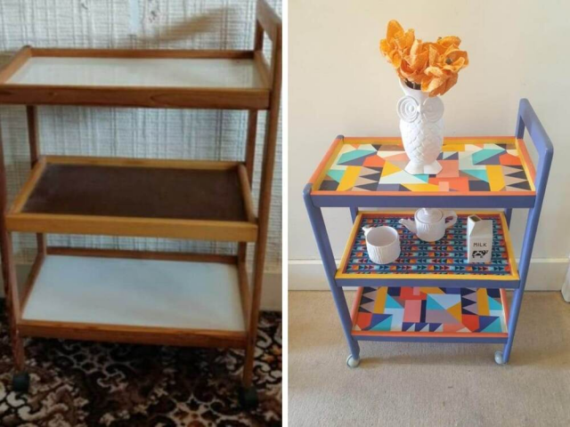 Restoration Of Old Things (16 pics)