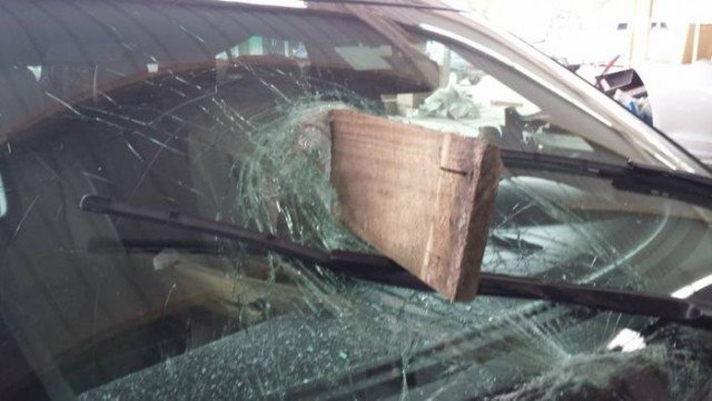 Bad Days Happen (23 pics)