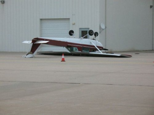 Bad Days Happen (23 pics)