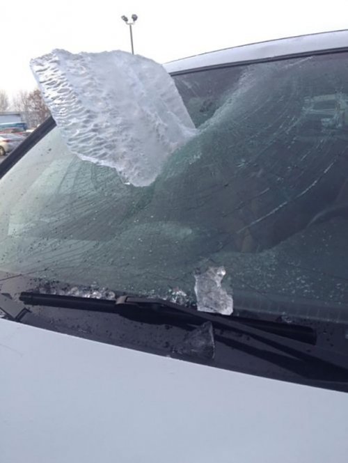 Bad Days Happen (23 pics)