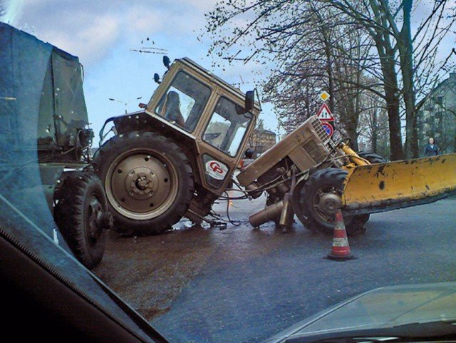 Bad Days Happen (23 pics)