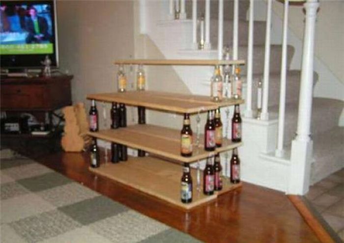 Redneck Inventions And Repairs (27 pics)