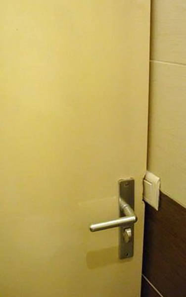 Redneck Inventions And Repairs (27 pics)
