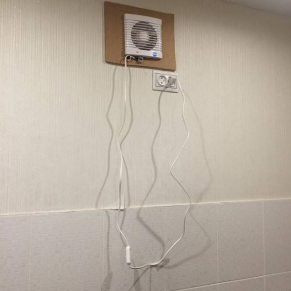 Redneck Inventions And Repairs (27 pics)