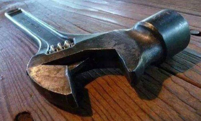 Redneck Inventions And Repairs (27 pics)