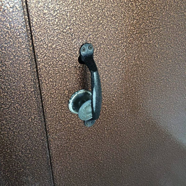 Redneck Inventions And Repairs (27 pics)