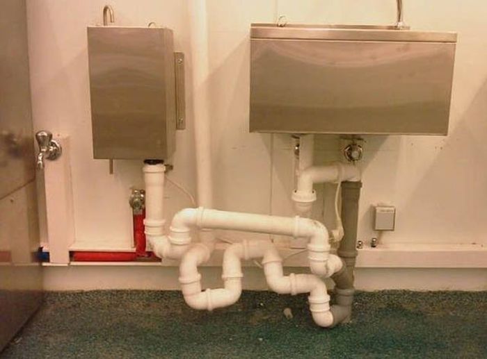 Redneck Inventions And Repairs (27 pics)
