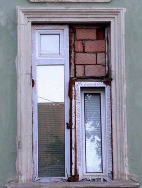 Redneck Inventions And Repairs (27 pics)