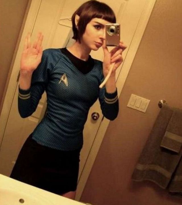 Daily Pictures. Part 1 (75 pics)