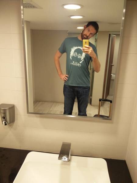 Daily Pictures. Part 1 (75 pics)