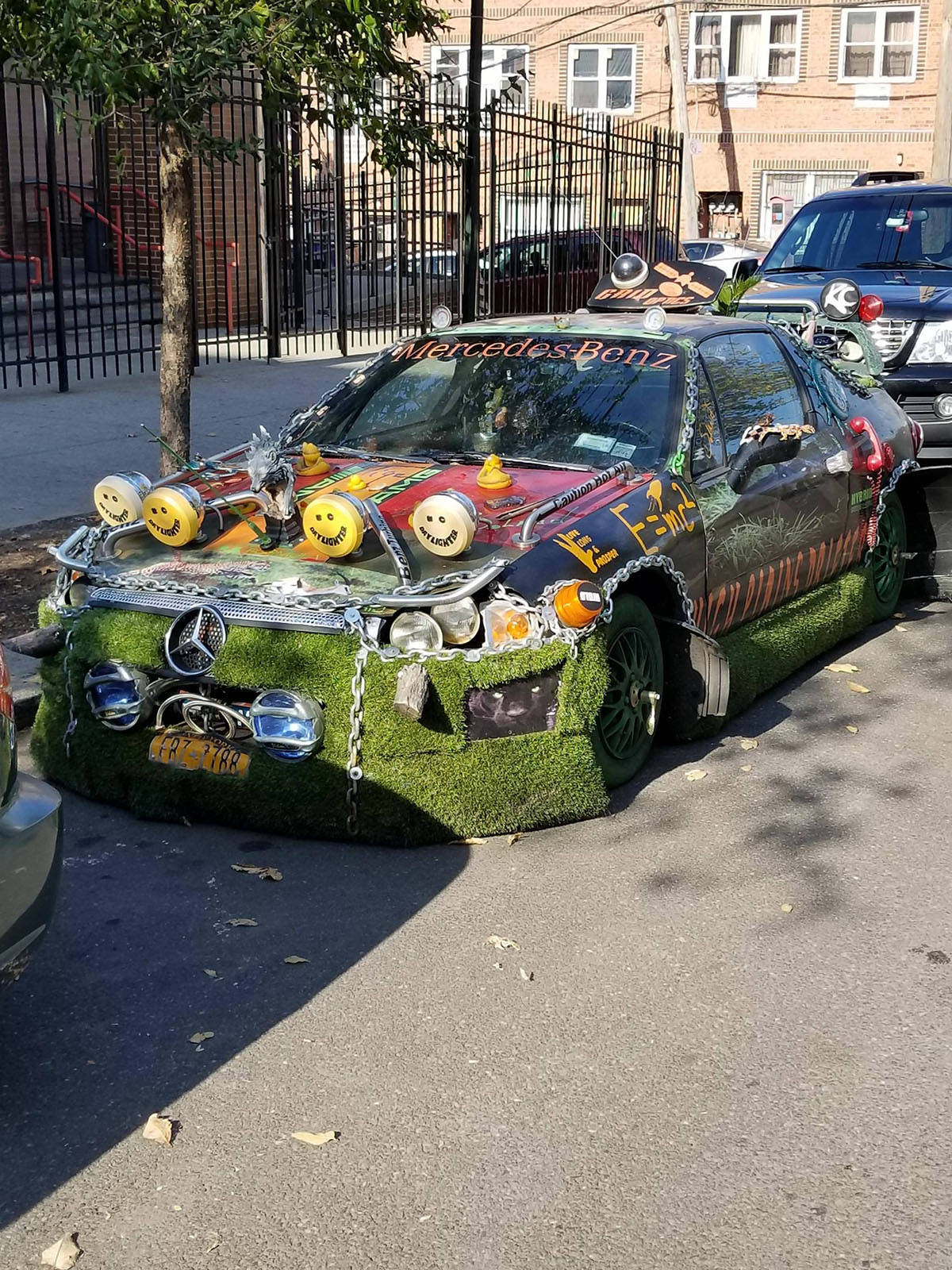 Daily Pictures. Part 1 (75 pics)