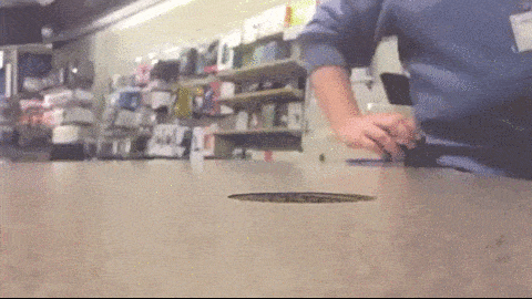 Acid GIFs, March 6 (25 gifs)