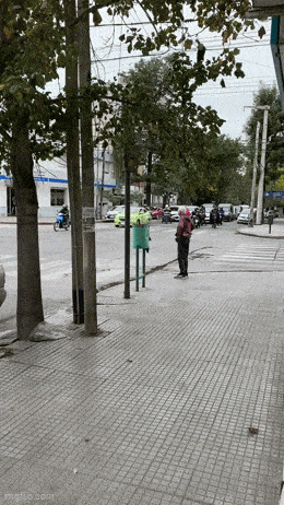 Acid GIFs, March 6 (25 gifs)