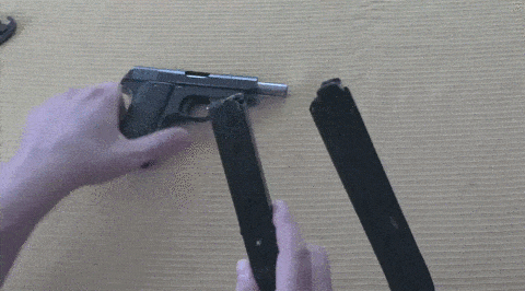 Acid GIFs, March 6 (25 gifs)