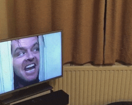 Acid GIFs, March 6 (25 gifs)