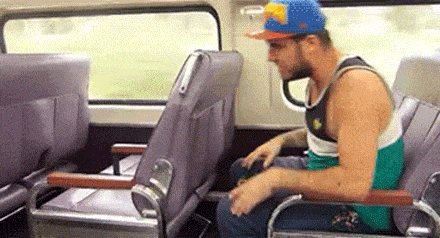 Acid GIFs, March 6 (25 gifs)