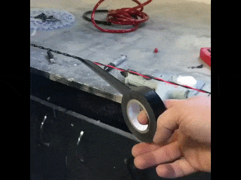 Acid GIFs, March 6 (25 gifs)