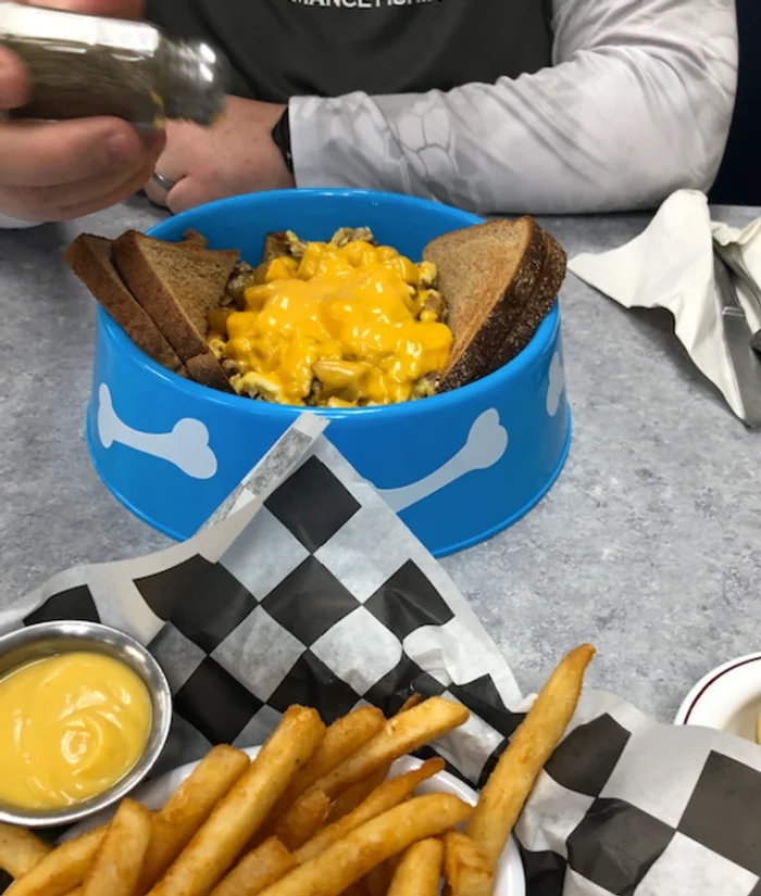 Crazy Food Serving (18 pics)