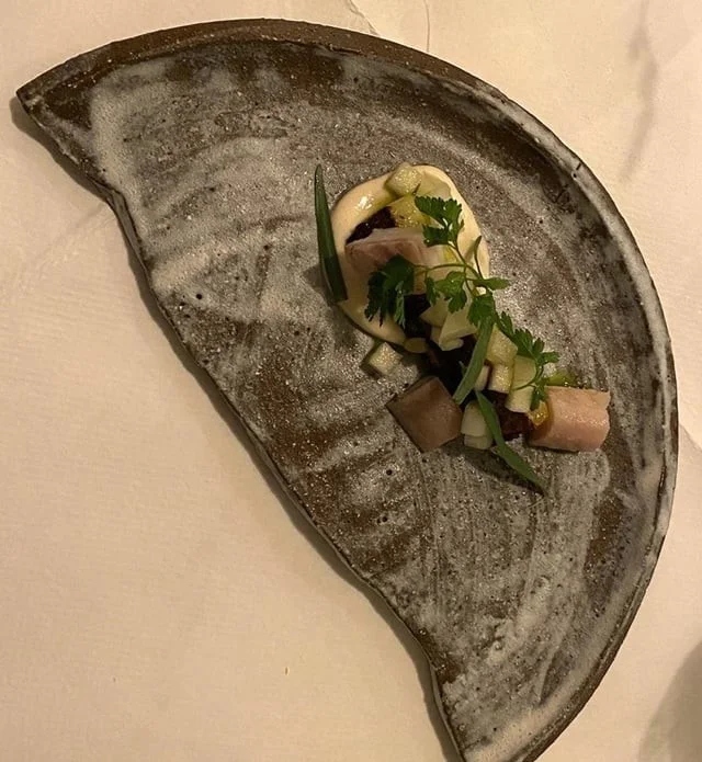 Crazy Food Serving (18 pics)