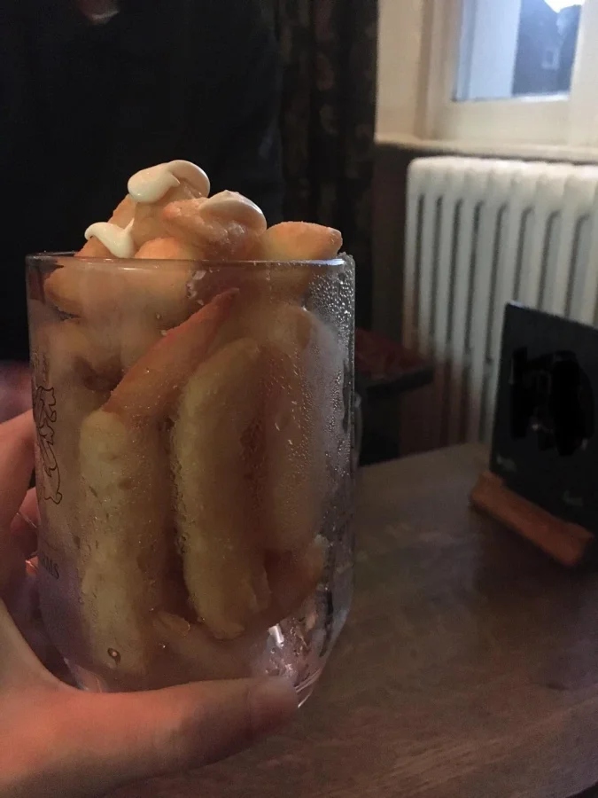 Crazy Food Serving (18 pics)