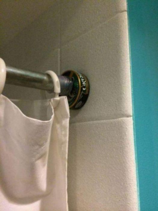Redneck Inventions And Repairs (21 pics)