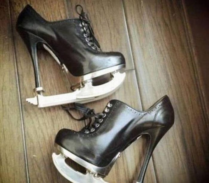 Redneck Inventions And Repairs (21 pics)