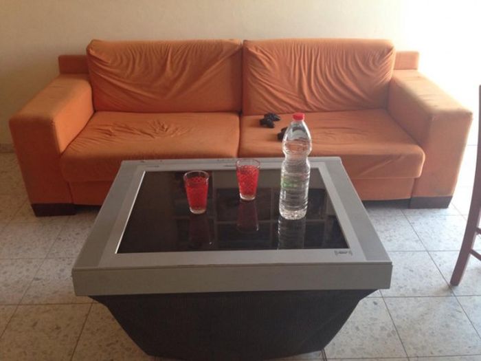 Redneck Inventions And Repairs (21 pics)
