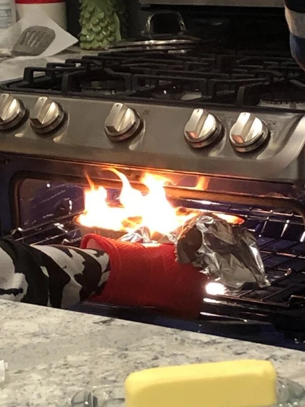 Unfortunate Situations (20 pics)