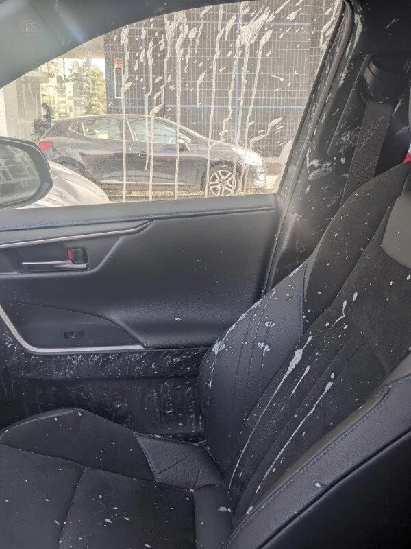 Unfortunate Situations (20 pics)