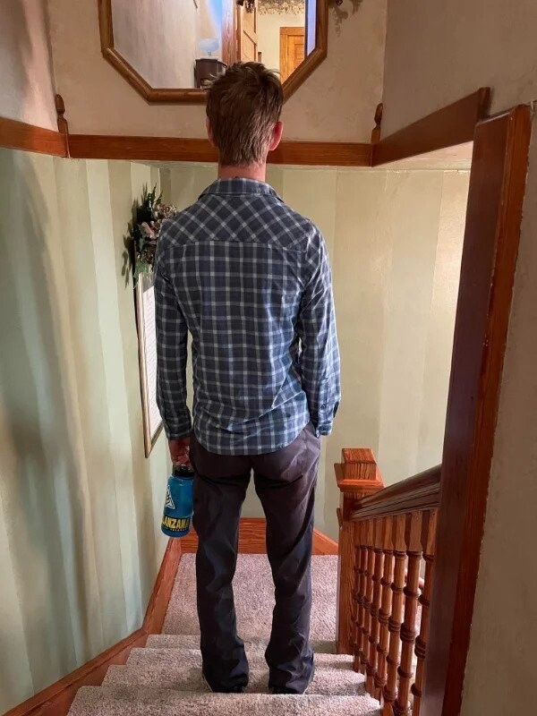 Unfortunate Situations (20 pics)