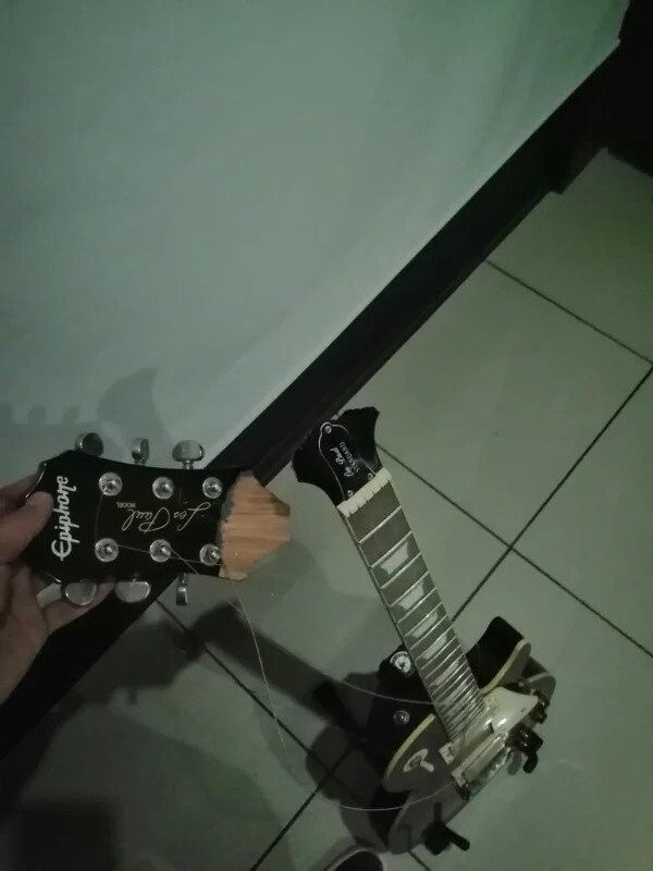 Unfortunate Situations (20 pics)