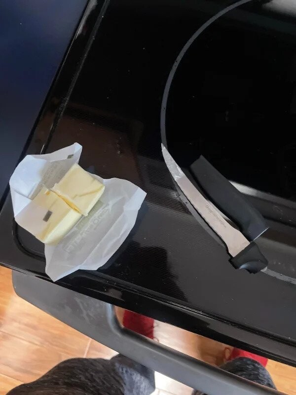 Unfortunate Situations (20 pics)