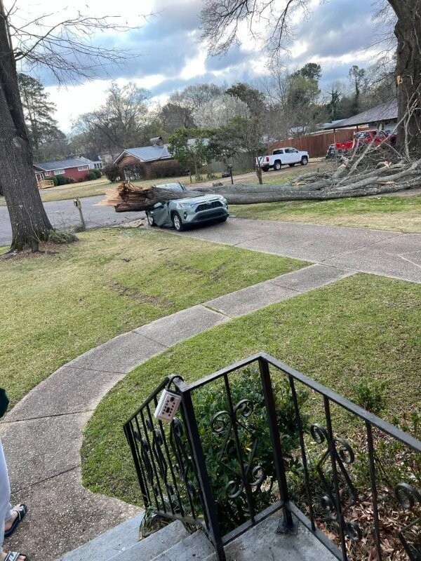 Unfortunate Situations (20 pics)