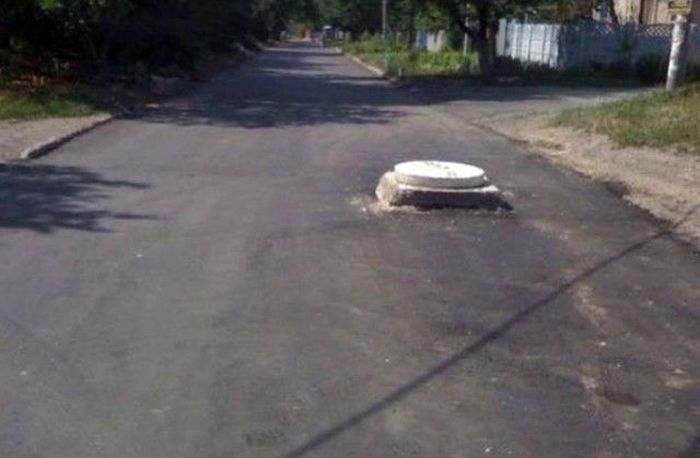 Awful Constructions (23 pics)