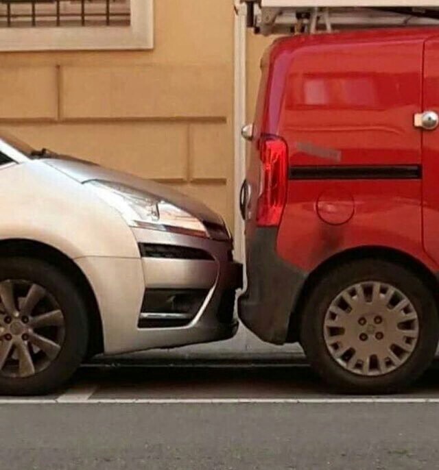 Photos For Perfectionists (21 pics)