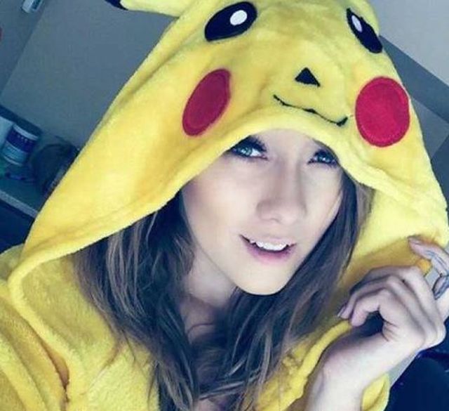 Daily Pictures. Part 1 (78 pics)