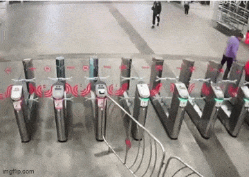 Acid GIFs, March 10 (25 gifs)