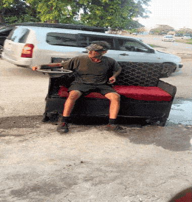 Acid GIFs, March 10 (25 gifs)