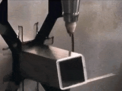 Acid GIFs, March 10 (25 gifs)