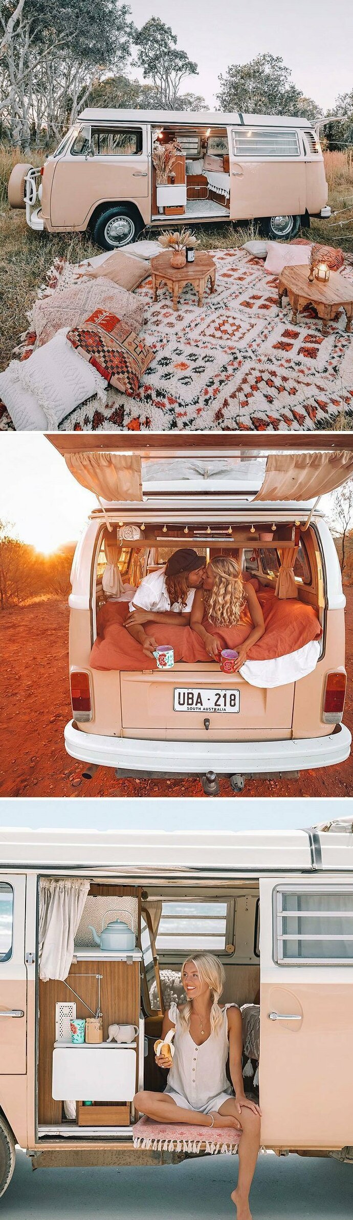 Homemade Mobile Homes (25 pics)