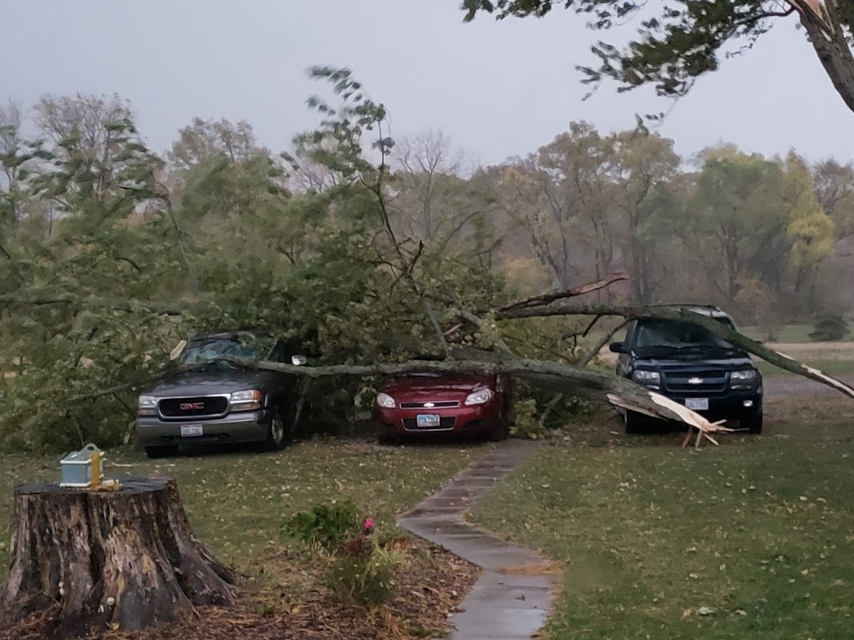 Bad Days Happen (27 pics)